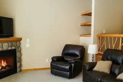 Minocqua Lake Condo B10