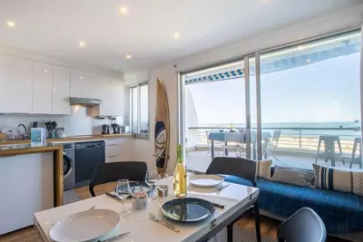 Le Grand Large by Interhome