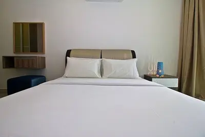 Image de Mansion One Suites By Merlene