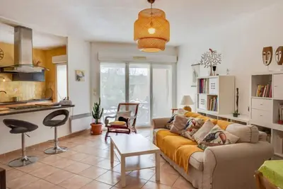 Image de Le Stadium by Interhome