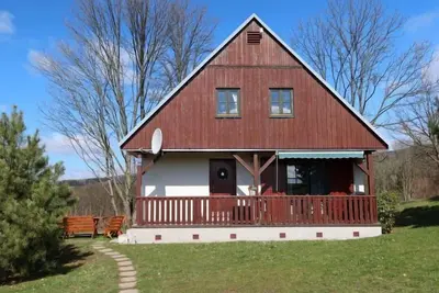 Image de Holiday Hill 67 by Interhome