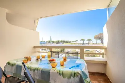 Image de Ulysse Port de Plage by Interhome