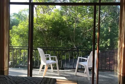 Image de Villa Karus Ă Hikkaduwa