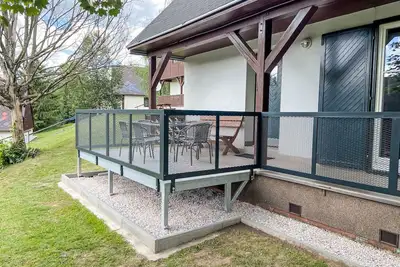 Image de Holiday Hill 29 by Interhome