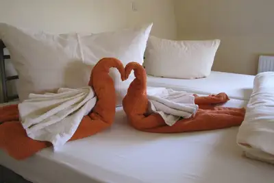 Image de Apartment with a view over Dresden