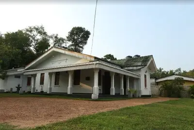 Image de Villa Goona à Hikkaduwa