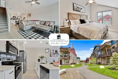 Image de Alluring Farmhouse Styled Town Home