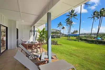 Image de Poipu Sands 213 Ocean Breeze  By Suite Paradise