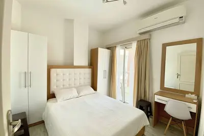 Image de 2 bedroom apartment in Aqua Palms Resort