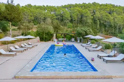 Image de Villa Sant Joan