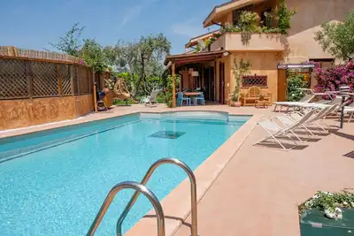 Image de Elegant villa with private pool in Capalbio Scalo