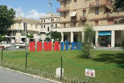 Image de Ostia Lido Central Independent Summer Months
