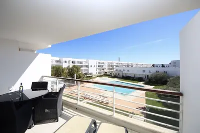 Image de Marina Bright T2 Apartment