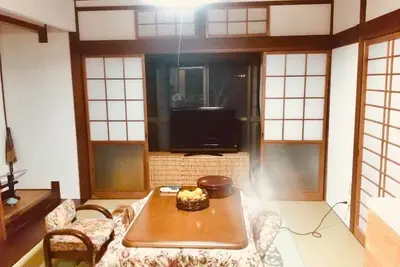 Image de Walking distance to Nagasaki Station4DKMax10ppl \/ Nagasaki Nagasaki