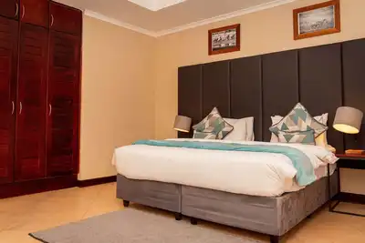 Image de Stunning Large Grand Suite!