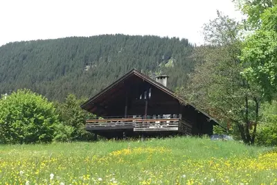 Image de Maison de vacances Grindelwald pour 1 - 8 personnes avec 4 chambres à coucher - Maison de vacances