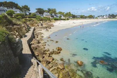 Image de Joli appartement pour 4 personnes avec Wifi, Tv et balcon