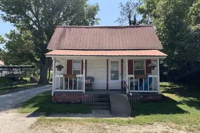 Image de Granny’s Kitchen bed & breakfast.