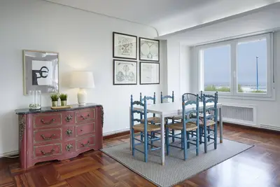 Iraun  -  Basque Stay