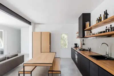 Image de Villa Consuelo Ibiza Style Modern Nature