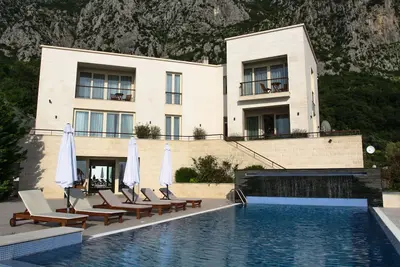 Image de Villa Hedonism, (Possibility for a long-term bookings on a special conditions)