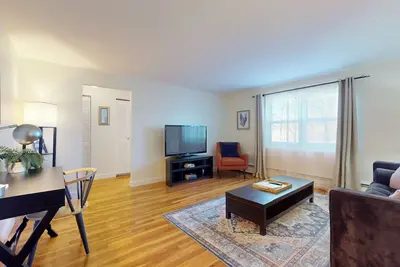 Image de Spacious 1Bed close to Longwood Medical, Boston