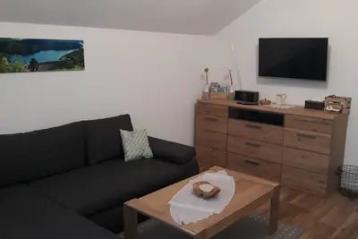 Image de Ferienwohnung Drachenschwanz am Thüringer Meer