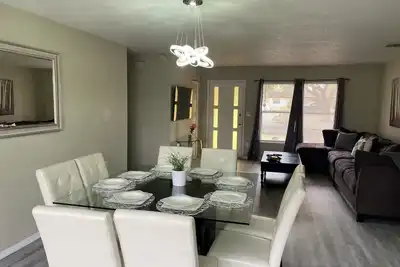 Image de Orlando Modern Spacious Home Near Universal