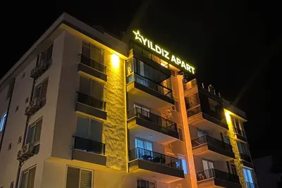 Image de Yildiz Apart
