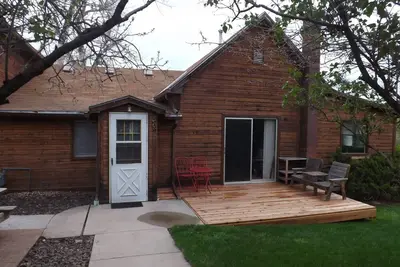 Image de Mayer House in downtown Spearfish