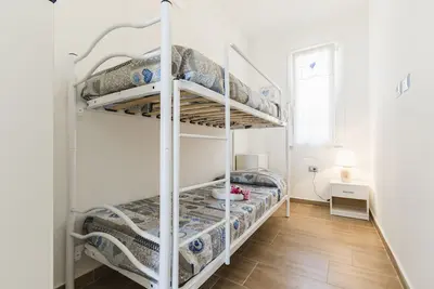 Image de Mirto, apartment with glimpse of the sea