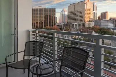 Image de Relaxing Club Wyndham Austin, 2 Bedroom Deluxe Suite