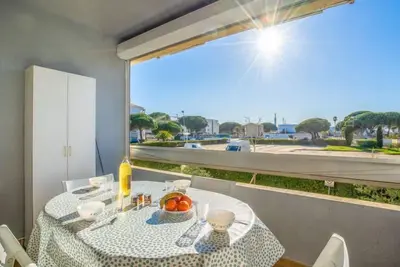 Image de Floralies I by Interhome