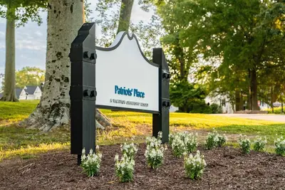 Image de Wyndham Patriots' Place - Williamsburg - 2 bedroom Lockoff