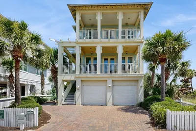 Image de 3-Bedroom Home Located in Destin Pointe, Near shops and dining
