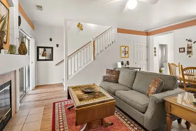 Image de Beautiful Condo located in the center of West Sedona! Columbine - S078