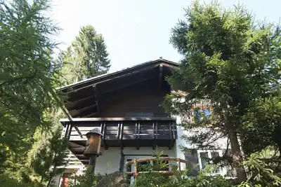 Image de Gemütliche Ferienwohnung auf der Gerlitzen