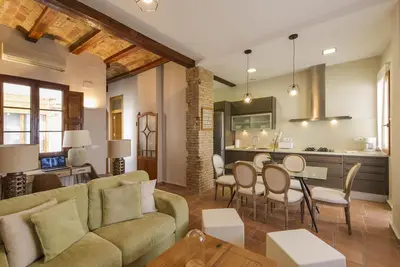 Image de Md Sueca Apartment with terrace Ruzafa