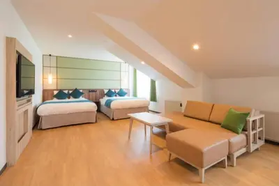 Image de Renewal Pet Room Deluxe Nonsmoking / Semboku Akita