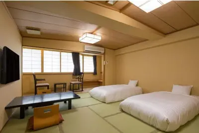 Image de JapaneseStyle Room for 25 people Smoking / Semboku Akita