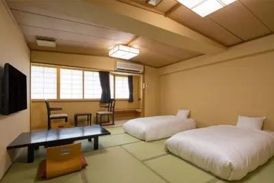 Image de JapaneseStyle Room for 25 people Nonsmoking / Semboku Akita