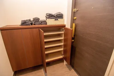 Image de Room Type B from 2 people  - 302 \/ Osaka Ōsaka