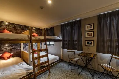 Image de Family room 6a / Osaka Ōsaka