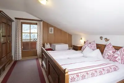Image de Ferienwohnung 2 - Haus Thomas