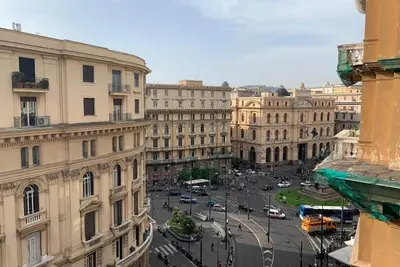 Image de Apartment with terrace