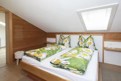 Image de Ferienwohnung 3 - Haus Thomas