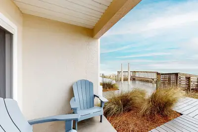 Image de 1st-Floor Condo in Heart of Destin w/Beach Boardwalk, Gulf Front, Shared Pool