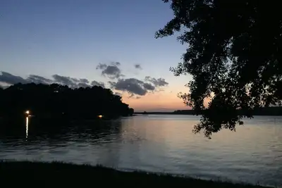 Image de Lake house on Toledo Bend Reservoir