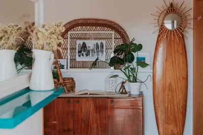 Image de Endless Summer House - sunny 3 bedroom house with swiming pool