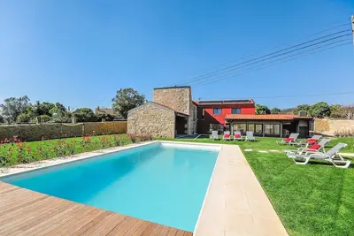 Image de Villa 278 Tasteful Villa w/Pool Ideal for Families